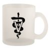 10oz Frosted Mug Thumbnail