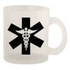 10oz Frosted Mug Thumbnail