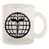 10oz Frosted Mug Thumbnail