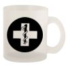 10oz Frosted Mug Thumbnail