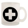 10oz Frosted Mug Thumbnail