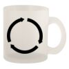 10oz Frosted Mug Thumbnail