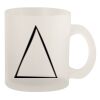 10oz Frosted Mug Thumbnail