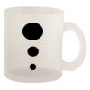 10oz Frosted Mug Thumbnail