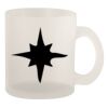10oz Frosted Mug Thumbnail