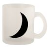 10oz Frosted Mug Thumbnail