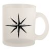 10oz Frosted Mug Thumbnail