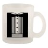 10oz Frosted Mug Thumbnail