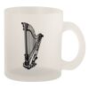 10oz Frosted Mug Thumbnail