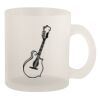 10oz Frosted Mug Thumbnail
