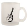 10oz Frosted Mug Thumbnail