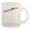 10oz Frosted Mug Thumbnail