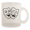 10oz Frosted Mug Thumbnail