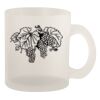 10oz Frosted Mug Thumbnail