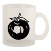 10oz Frosted Mug Thumbnail