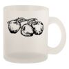 10oz Frosted Mug Thumbnail