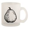 10oz Frosted Mug Thumbnail