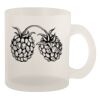 10oz Frosted Mug Thumbnail