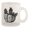 10oz Frosted Mug Thumbnail