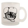 10oz Frosted Mug Thumbnail