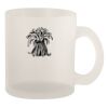 10oz Frosted Mug Thumbnail
