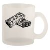10oz Frosted Mug Thumbnail