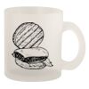 10oz Frosted Mug Thumbnail