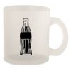 10oz Frosted Mug Thumbnail