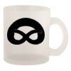 10oz Frosted Mug Thumbnail