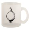 10oz Frosted Mug Thumbnail