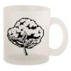 10oz Frosted Mug Thumbnail