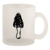 10oz Frosted Mug Thumbnail
