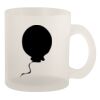 10oz Frosted Mug Thumbnail