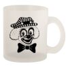 10oz Frosted Mug Thumbnail