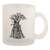 10oz Frosted Mug Thumbnail