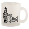 10oz Frosted Mug Thumbnail