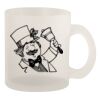 10oz Frosted Mug Thumbnail