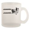10oz Frosted Mug Thumbnail