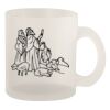 10oz Frosted Mug Thumbnail