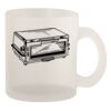 10oz Frosted Mug Thumbnail
