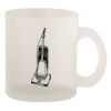 10oz Frosted Mug Thumbnail