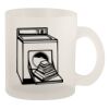 10oz Frosted Mug Thumbnail