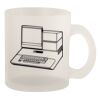 10oz Frosted Mug Thumbnail