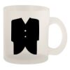 10oz Frosted Mug Thumbnail