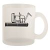 10oz Frosted Mug Thumbnail