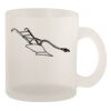 10oz Frosted Mug Thumbnail