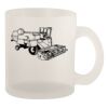 10oz Frosted Mug Thumbnail