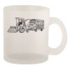 10oz Frosted Mug Thumbnail