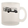 10oz Frosted Mug Thumbnail