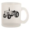 10oz Frosted Mug Thumbnail